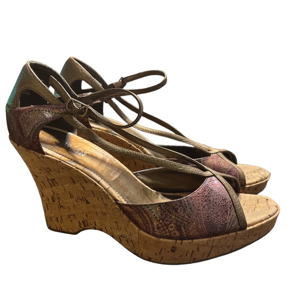 Kenneth Cole Reaction Wedges